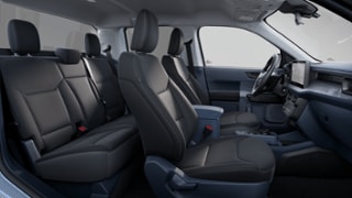 2025 Ford Maverick® Internal Image 1